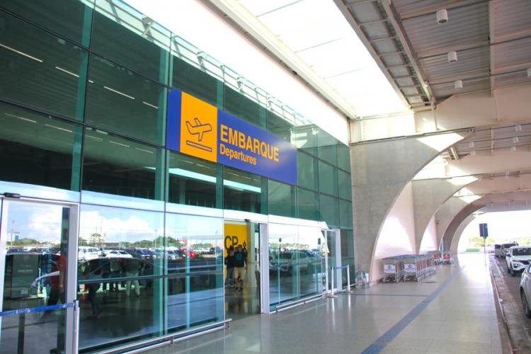 Amapá amplia conectividade aérea e impulsiona turismo com redução de ICMS para a aviação