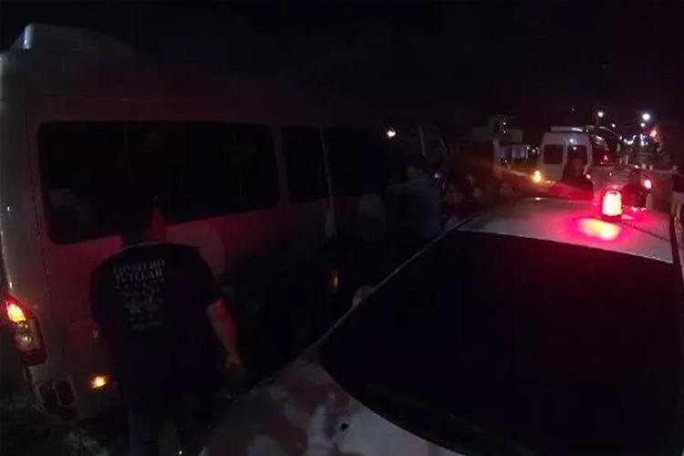 Três bares em Macapá são fechados durante fiscalização da Polícia Civil e Conselho Tutelar