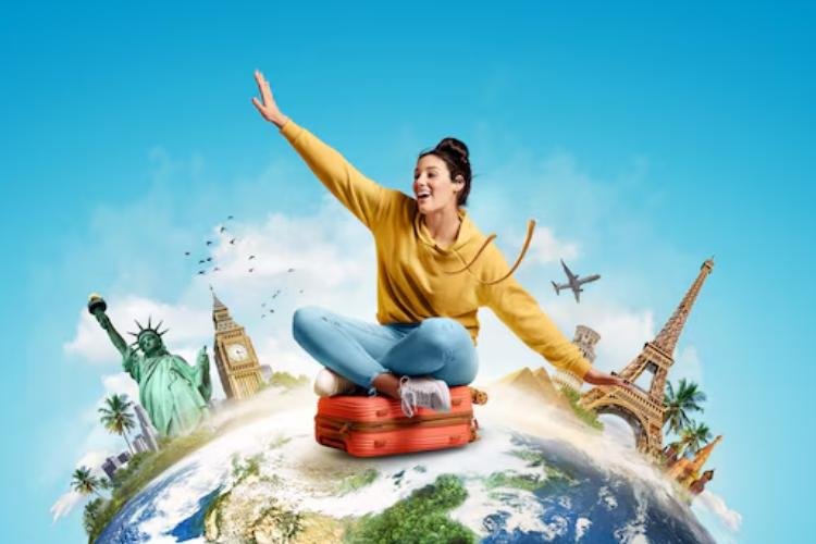 Turismo: alta do dólar pode pressionar preços e dificultar viagens domésticas