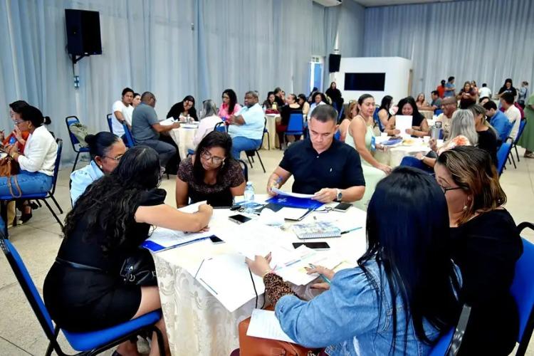 Governo do Amapá fortalece gestão escolar com programa de inovação em parceria com o Sebrae