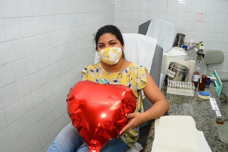 Campanha Juventude Sangue Bom arrecada mais de 140 bolsas em dois dias