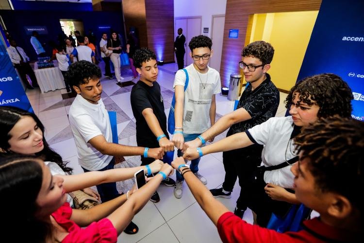 Maratona Tech: saiba como alunos do Norte podem participar