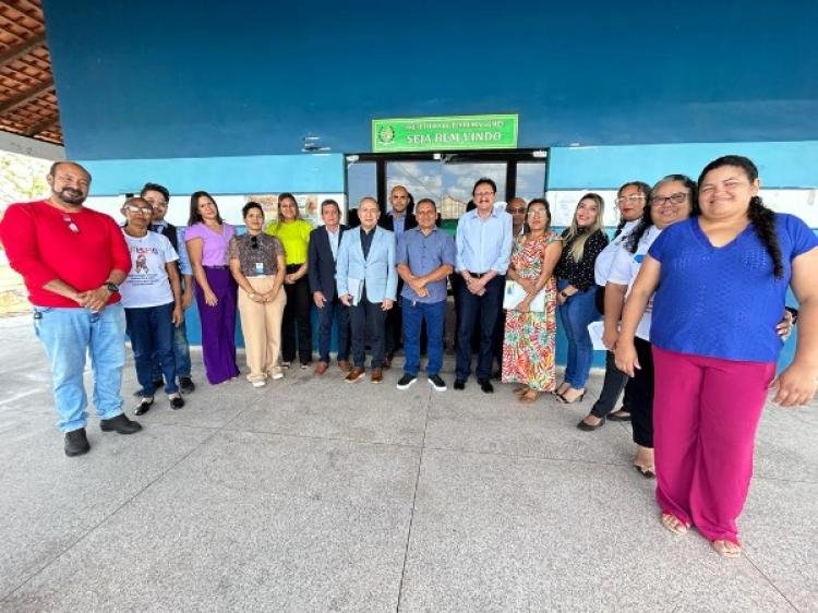 MP-AP incentiva a criação do Serviço Família Acolhedora no âmbito municipal