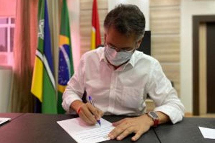 Prefeitura de Macapá emite decreto limitando número de pessoas em atividades de campanha eleitoral