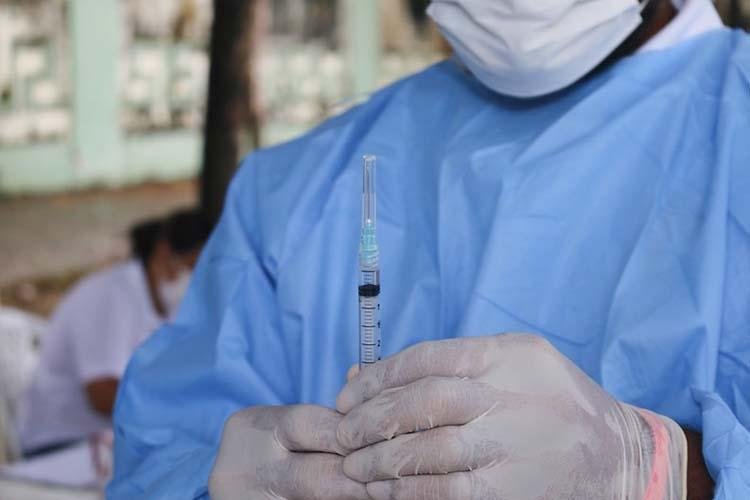 SEMSA OFERTA PRIMEIRA DOSE PARA PESSOAS COM TRANSTORNOS MENTAIS NESTA TERÇA-FEIRA (25), CONFIRA OUTROS GRUPOS