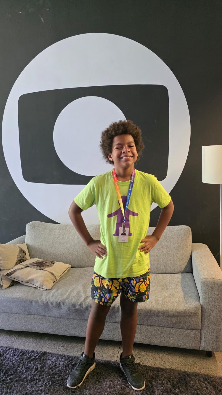 Zezé Motta e Levi Asaf voltam à Globo em nova novela