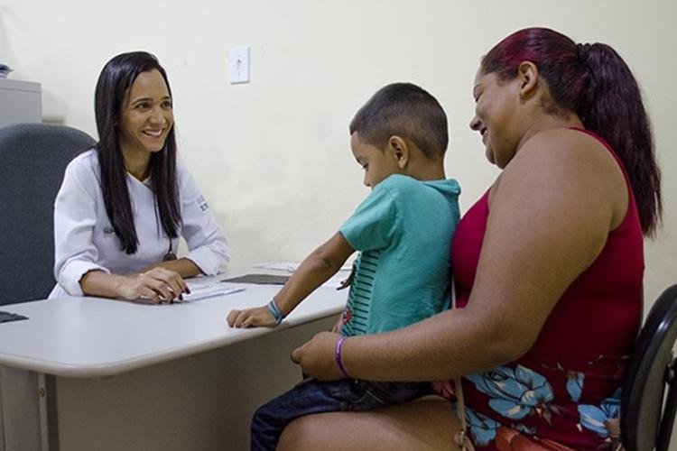 Sesa orienta usuários sobre o fluxo para agendamento de consultas ambulatoriais no Hcal