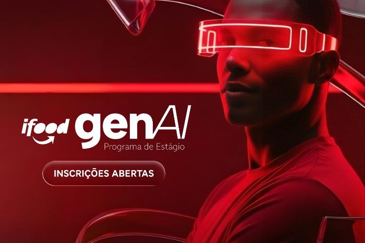 iFood lança programa de estágio apostando na formação da geração Z em Inteligência Artificial