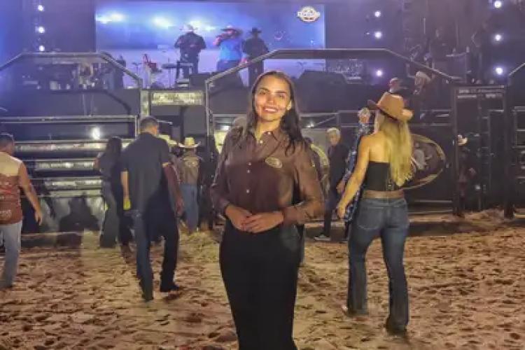 Com apoio do Governo do Amapá, ExpoAgro Tartarugal reúne shows nacionais, rodeio, negócios e movimenta o turismo