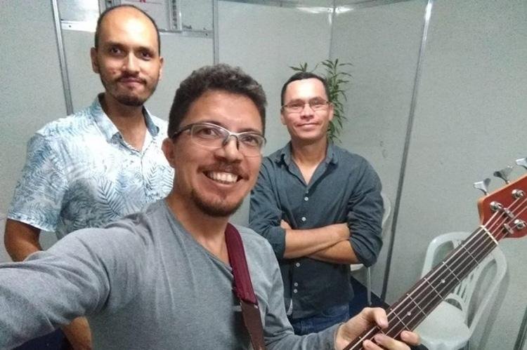 Banda amapaense lança primeiro álbum autoral