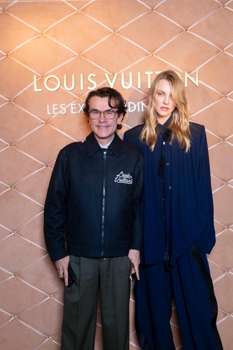 Empresário de estrelas, Anderson Baumgartner integra programação do Iguatemi Talks Fashion