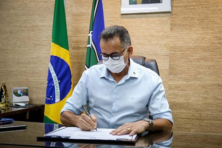 Amapá mantém suspensão de aulas presenciais e serviços públicos não essenciais até 30 de junho