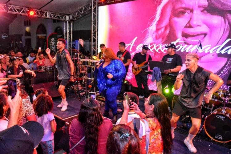 Macapá Verão 2023 promete agitar a cidade com shows de grandes artistas