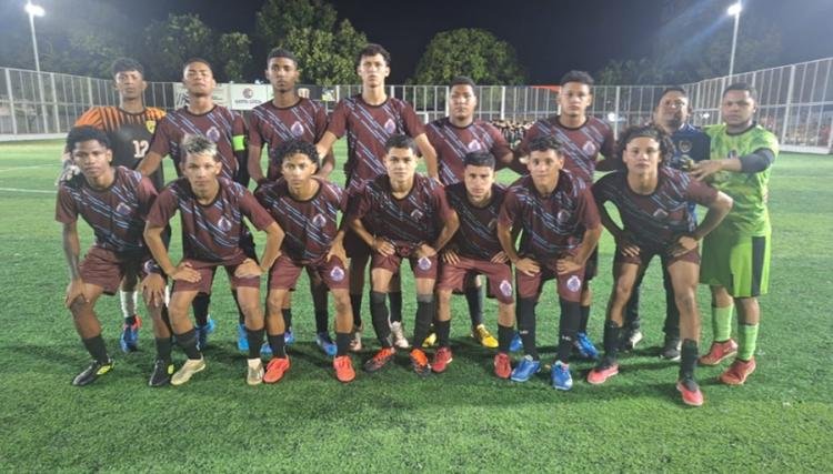 Copa das Arenas 2024: Governo do Amapá promove semifinais do torneio, em Macapá