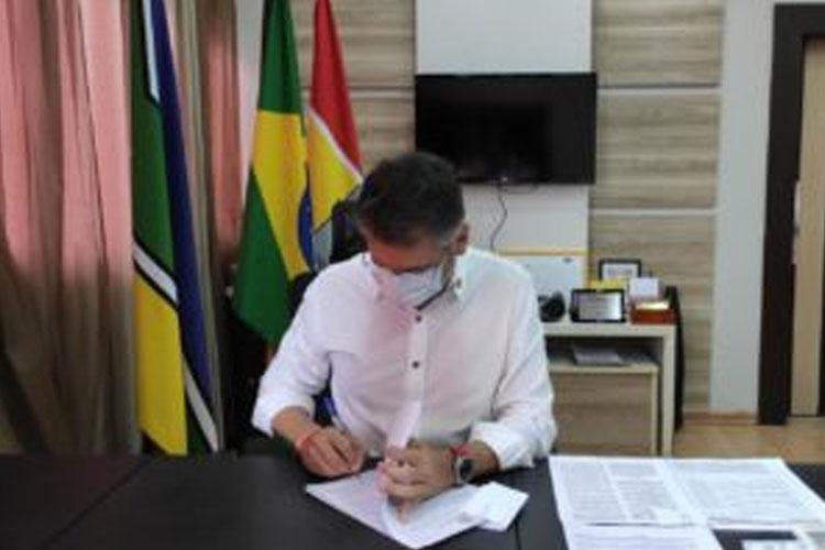 Prefeitura de Macapá anuncia 7ª etapa de retomada das atividades econômicas e sociais trazendo novos horários de funcionamento