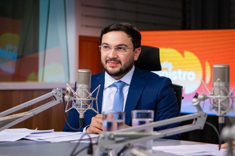 “Temos que combater indícios de fraudes”, afirma Edipo Araujo, sobre medidas de proteção do Seguro-Defeso