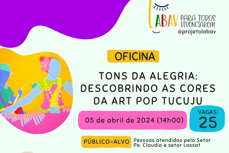 Evento de pintura em tela: Criatividade e inclusão em projeto de extensão da Unifap