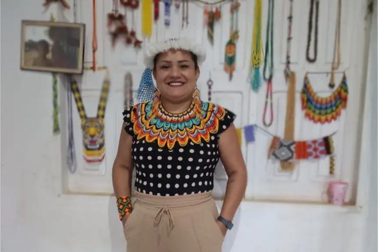 Governo do Amapá oficializa nova titular na Secretaria dos Povos Indígenas