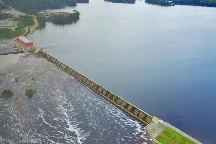 Equatorial Energia anuncia compra usinas hidrelétricas no Amapá por R$ 2,9 bilhões