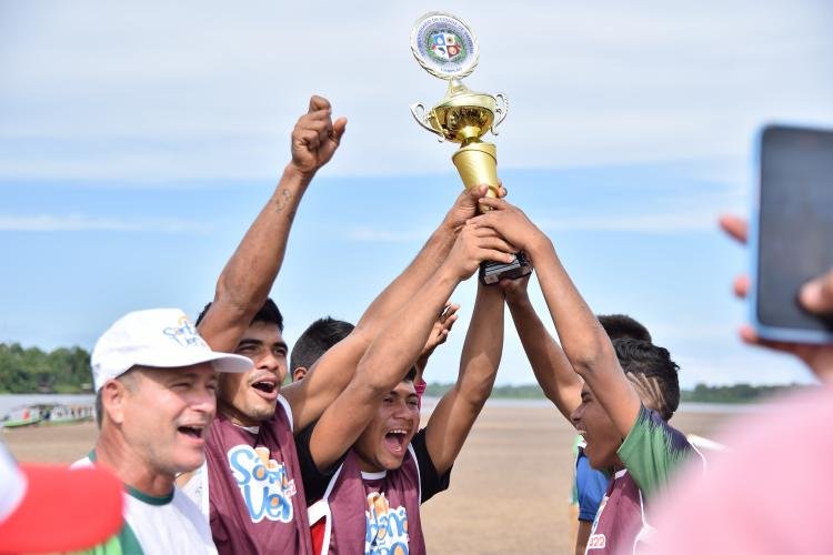 Santana Verão: competições esportivas acontecem durante todo o mês de julho