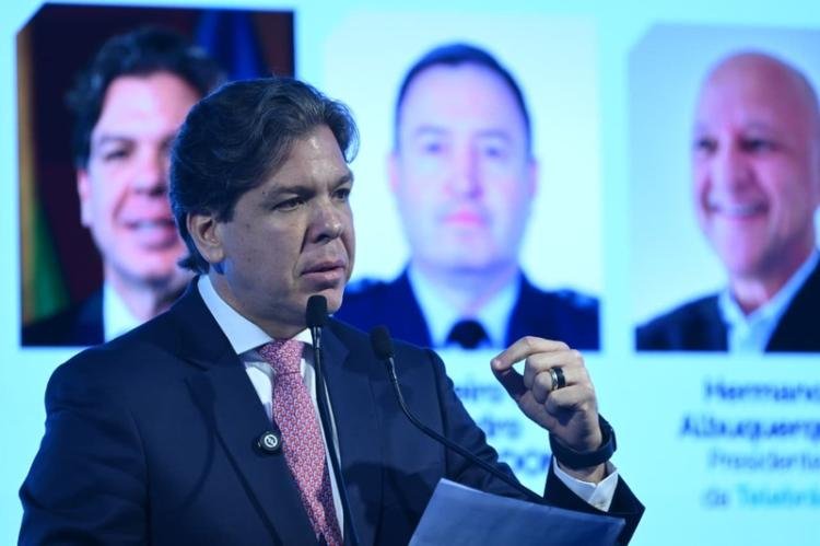 Ministro das Comunicações destaca satélites como estratégicos para ampliar conectividade e soberania digital