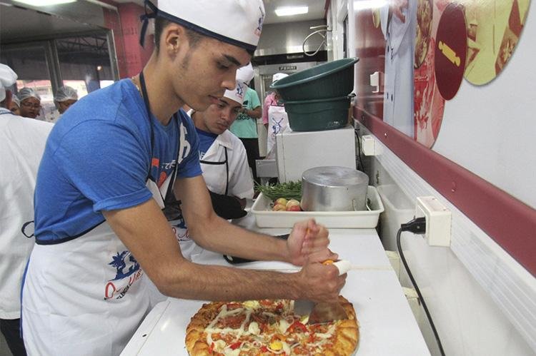 SENAI Amapá está com inscrições abertas para a seletiva WorldSkills 2019