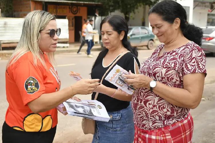 Governo do Amapá e Conselho Tutelar alertam população sobre abuso e exploração sexual infantil