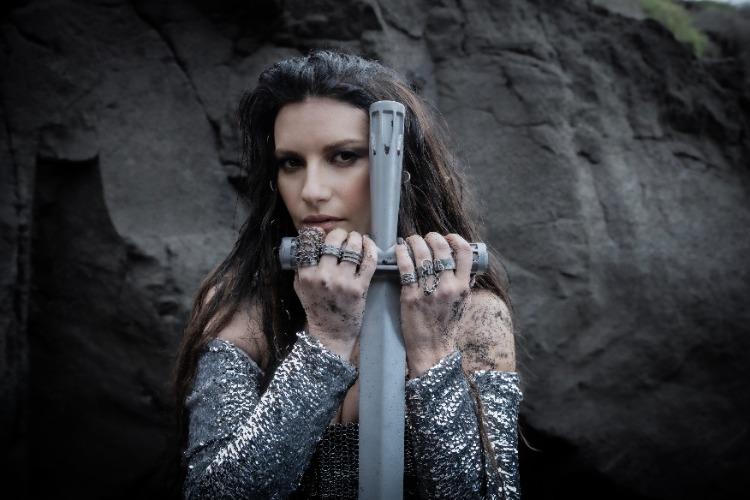 Laura Pausini lança “Io Canto 2”