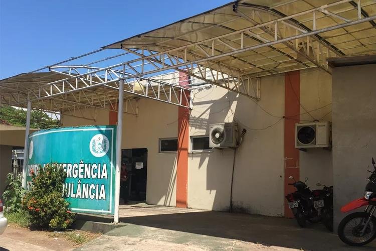 Pai e filho de 6 meses são baleados após ataque na Rua do Copala, em Macapá
