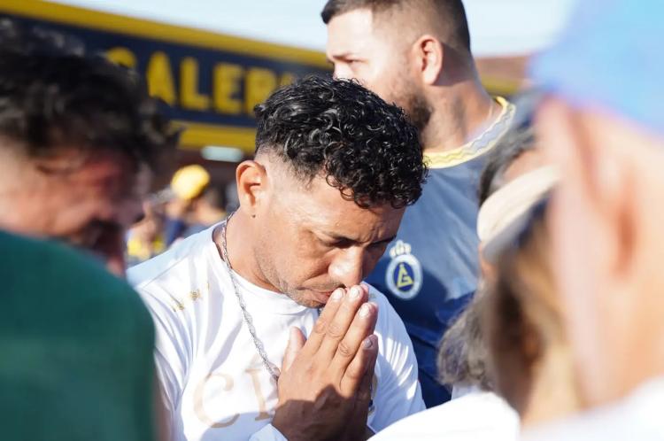 Círio 2026: milhares de fiéis foram às ruas em procissão de fé e homenagens a Nossa Senhora de Nazaré
