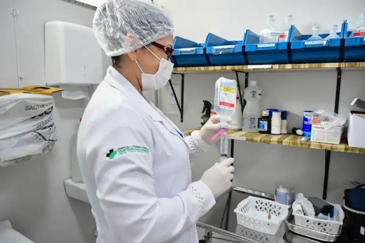 Governo do Amapá publica edital do novo concurso da Saúde com 4.210 vagas para cadastro reserva