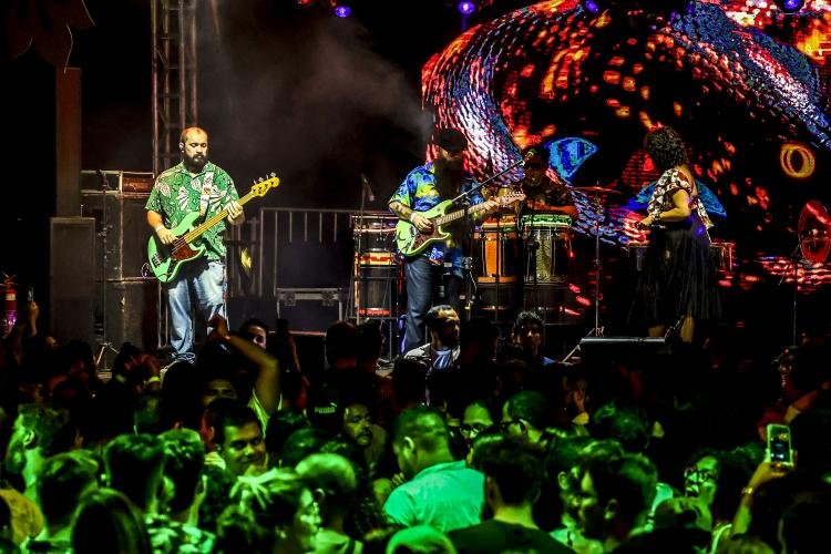 Festival Lambateria celebra os 50 anos da lambada com edição especial em Belém