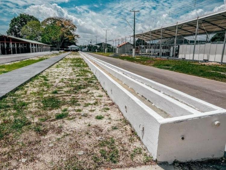 53ª Expofeira do Amapá contará com mais de 250 espaços para exposição de animais