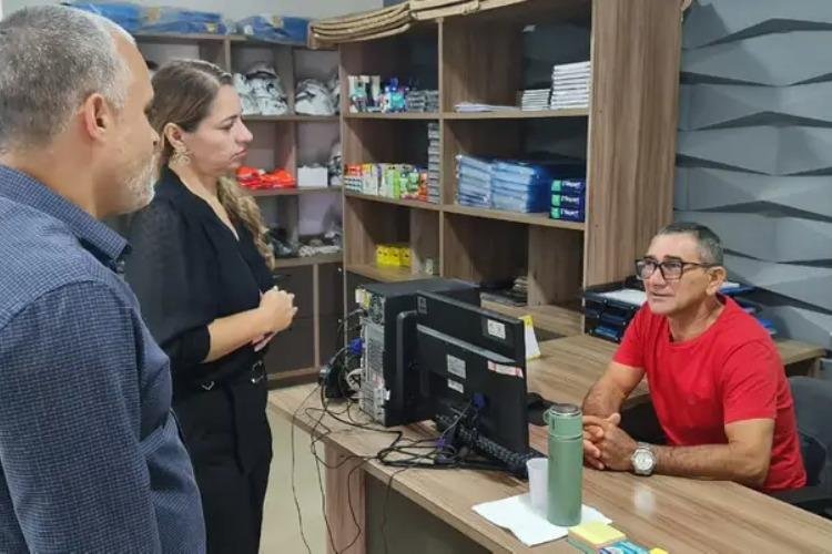 Projeto Patrimônio 4.0 moderniza controle de bens e fortalece gestão nos órgãos estaduais