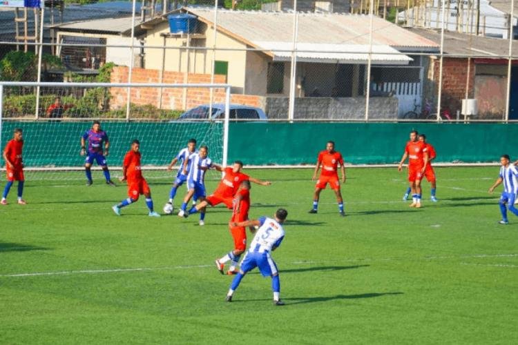 VERA CRUZ ESPORTE CLUBE é campeão da Copa Municipal 2024 em Amapá/AP