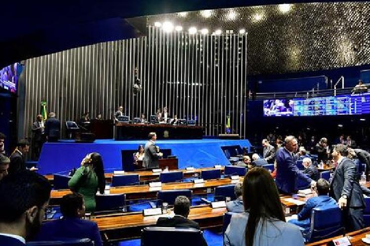 Vetos presidenciais: Congresso Nacional marca primeira sessão deliberativa de 2025 para 27 de maio