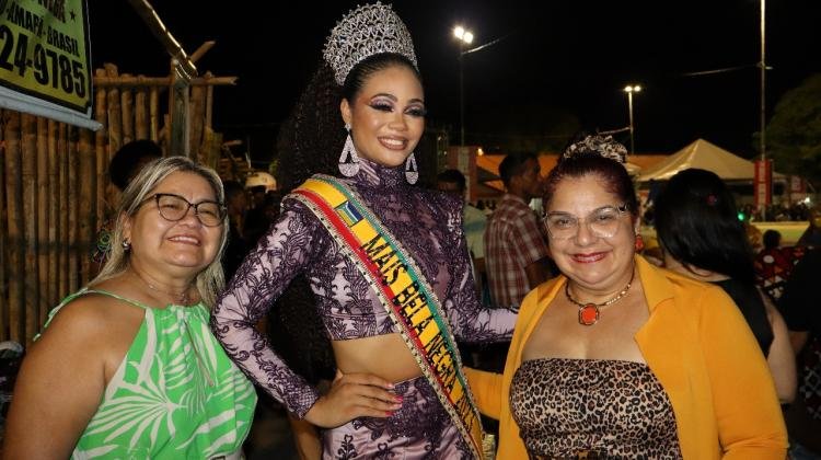 29º Encontro dos Tambores celebra a cultura afro-brasileira no Amapá