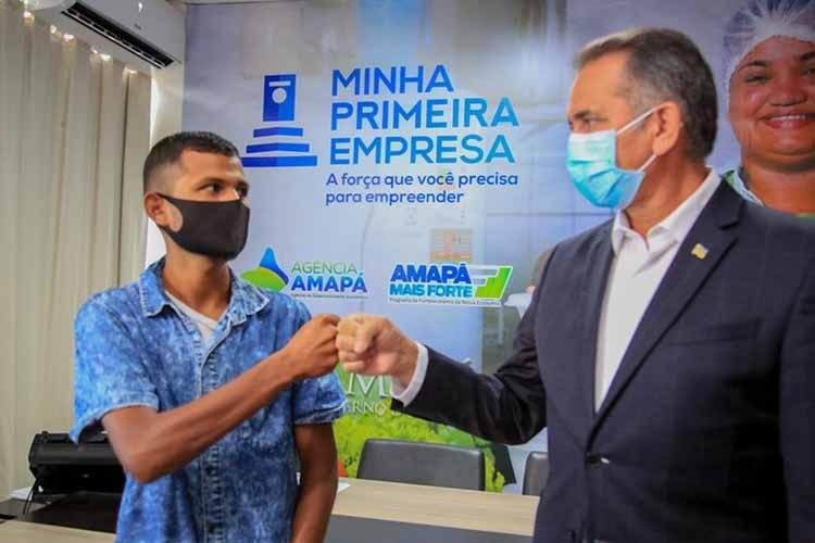 Minha Primeira Empresa: Governo inaugura espaço para atender interessados em financiar projetos