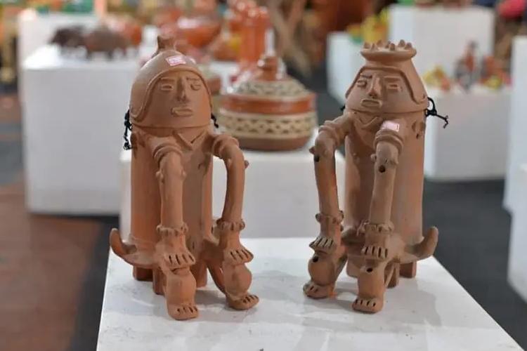 Fenearte 2025: seleção provisória de artesãos é divulgada para feira na América Latina