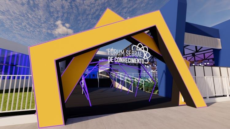 Destaque digital com 8 milhões de seguidores Otaviano Costa estará na abertura do Fórum Sebrae de Conhecimento