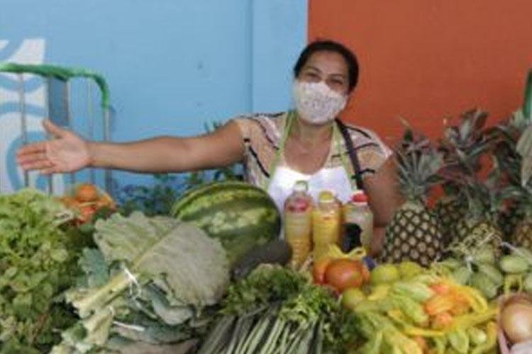 FEIRA DA SOCIOBIODIVERSIDADE VOLTA AO BIOPARQUE DA AMAZÔNIA A PARTIR DESTE FIM DE SEMANA
