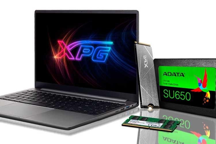 ADATA Technology fortalece presença no Brasil e apresenta ótimas opções para consumidores aprimorarem performance