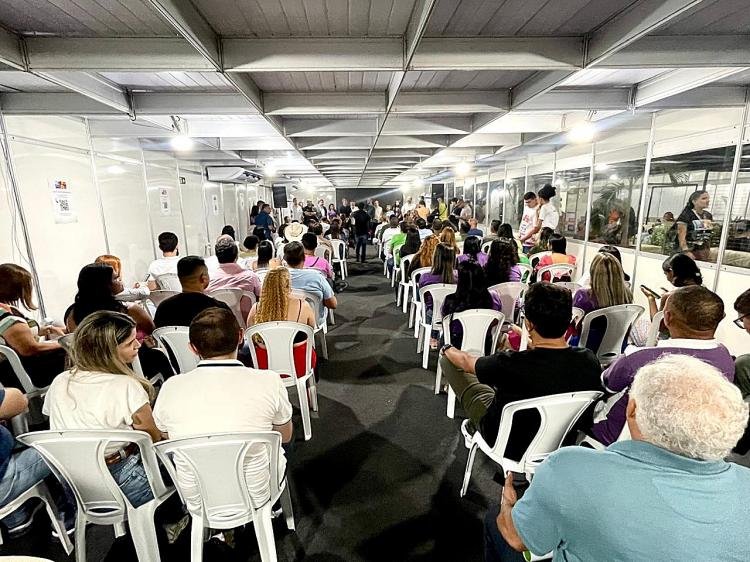 GEA e Sudam impulsionam produção de açaí e camarão na Amazônia