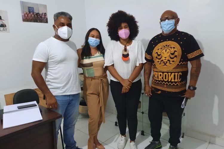 Improir planeja programação em alusão aos dias do Hip-Hop e da Consciência Negra em parceria com entidades