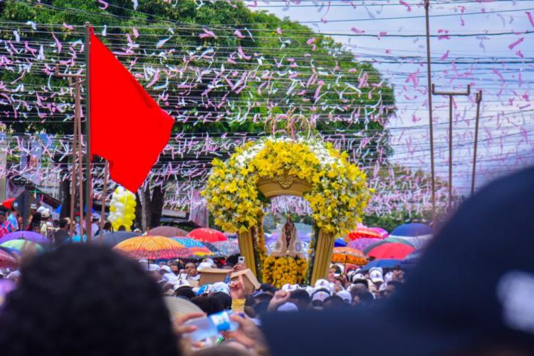 Companhia de Trânsito e Transporte de Macapá anuncia iniciativas para o Círio de Nazaré 2024