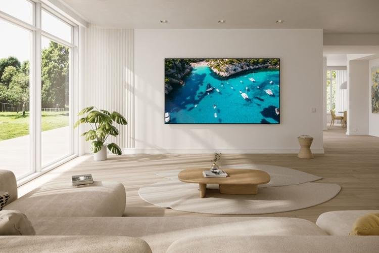 Black Friday 2024: Samsung tem opções para todos os ambientes da casa
