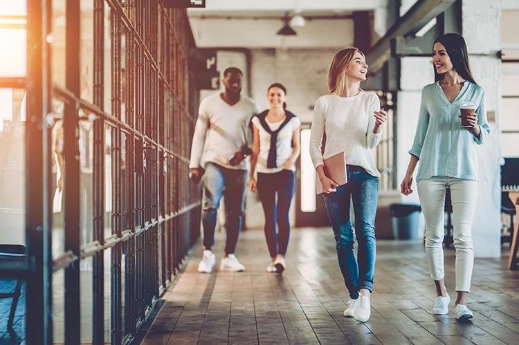 Conheça algumas vantagens que só universidades particulares oferecem