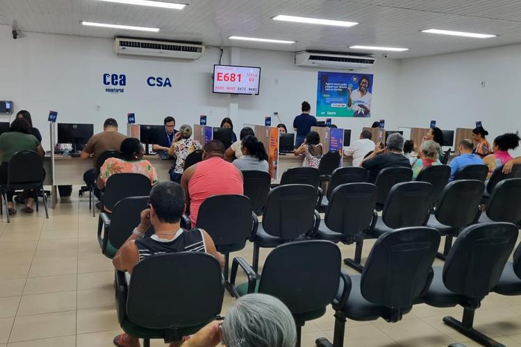 Confira os horários de atendimento da CSA no feriado de 8 de dezembro