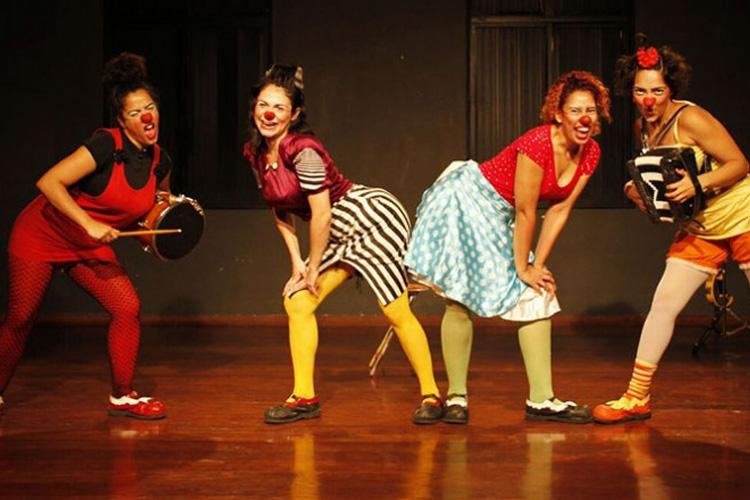 Dia do comediante: parabéns aos que enchem de alegria nossos dias       