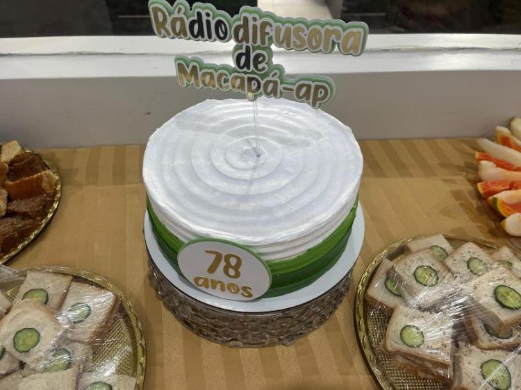 Rádio Difusora celebra 78 anos exaltando a história e com foco nos avanços para o futuro
